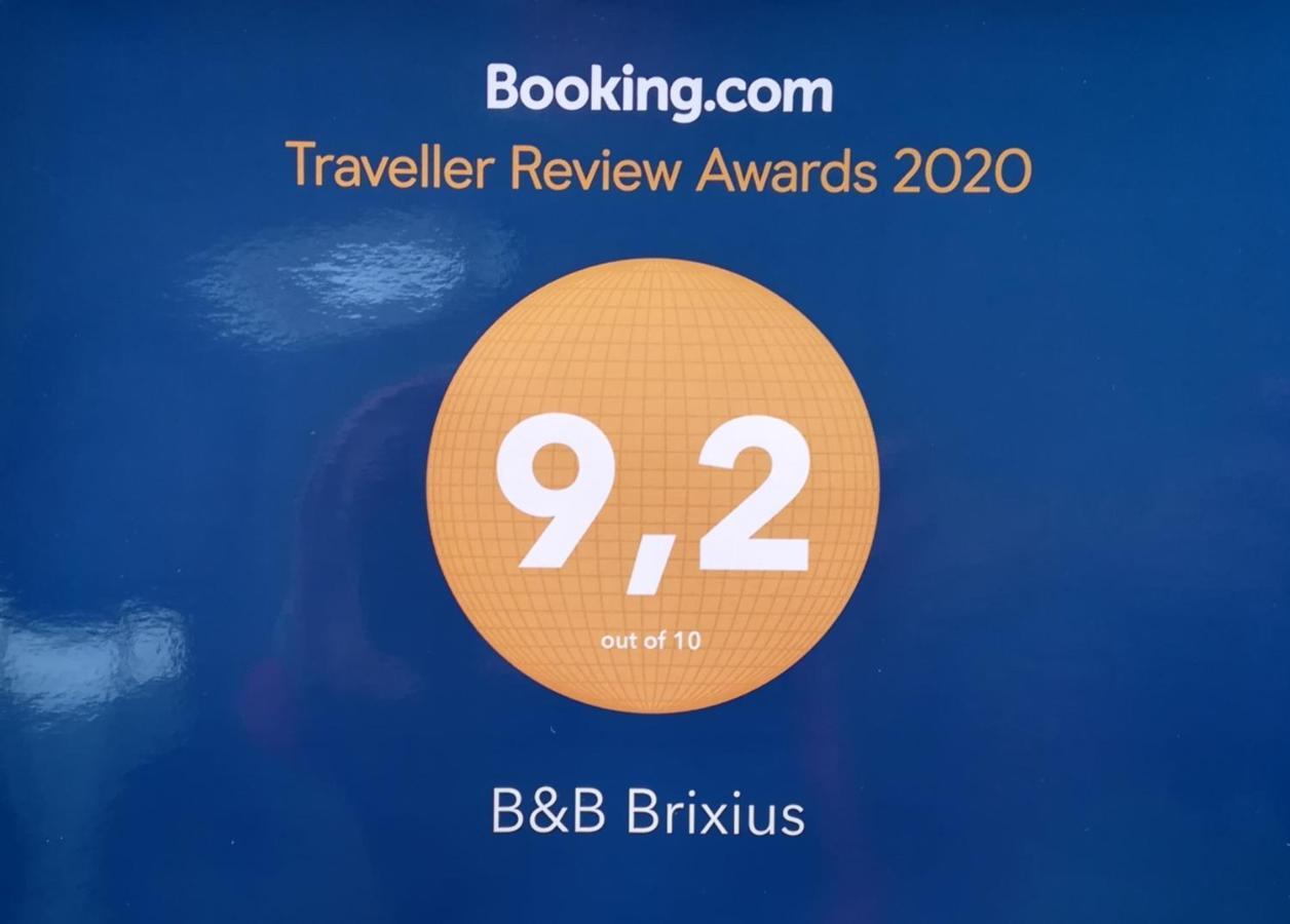 B&B Brixius San Pietro  Ngoại thất bức ảnh