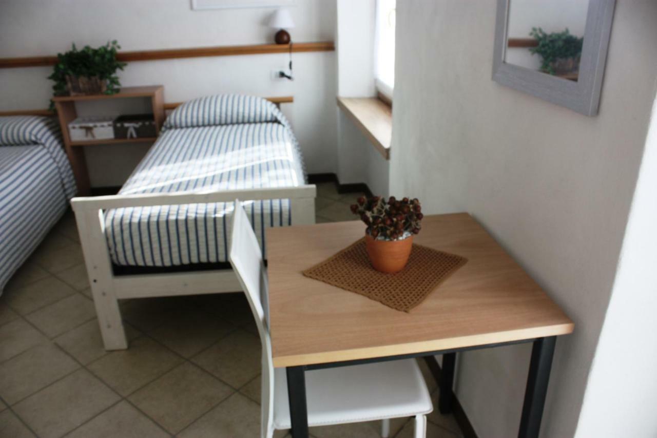 B&B Brixius San Pietro  Ngoại thất bức ảnh